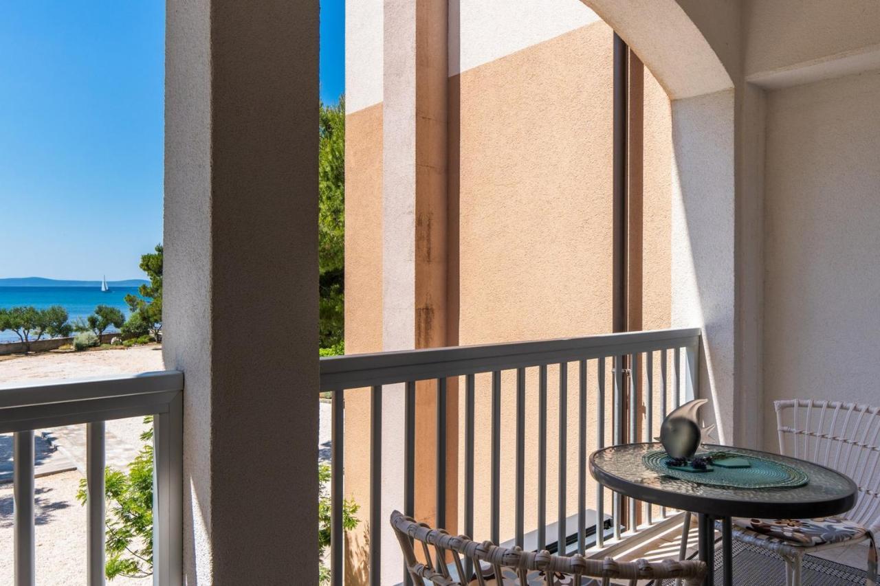 Apartments Sum Mora Vir Exterior foto
